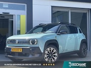 Renault 4 - Comfort Range Iconic 52 kWh | Pack Advanced Driving Assisit 