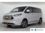 Ford Transit Custom - Tourneo 340 Titanium 65 kWh 8-Persoons | Camera | Stoel-/Stu