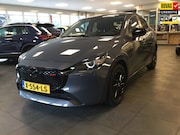Mazda 2 - 1.5 e-SkyActiv-G 90 Homura Camera-PDC-Stuurverwarming-Stoelv