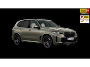 BMW X5 - XDrive50e|M-sportPro|Soft Close|Fiscaal aantrekkelijk