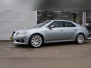 Saab 9-5 - NG Aero 2.8T V6 XWD