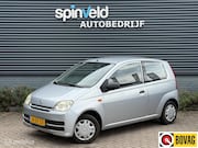 Daihatsu Cuore - 1.0-12V 100th Anniversary - Stuurbekrachtiging - Apk - Nap