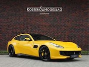 Ferrari GTC4 Lusso - GTC4Lusso 6.3 V12 | Giallo Triplo Strato - Lift