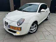 Alfa Romeo MiTo - 0.9 TwinAir Esclusivo| AIRCO|4x All-Season | LMvl. 17 Inch|