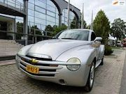 Chevrolet SSR - CHEVROLET aut 5.3 v8 166123 km zeer mooi