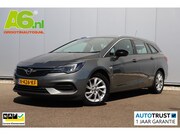 Opel Astra - Sports Tourer 1.2 Business Elegance Trekhaak Navigatie Achte