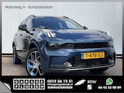Lynk & Co 01 - 1.5 PHEV 262PK Adapt.Cruise Zwarte Hemel 360° Cam Carplay Pl
