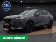 CUPRA Formentor - 1.4 e-Hybrid VZ Performance | Navigatie | 360 Camera | Elek