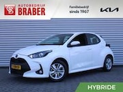 Mazda 2 - Hybrid 1.5 Agile | Stuur-/stoelverwarming | Clima