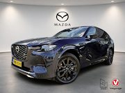 Mazda CX-60 - 2.5 e-SkyActiv PHEV Homura Business Edition | 6 JAAR FABRIEK