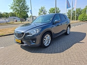 Mazda CX-5 - 2.0 TS+ Lease Pack 2WD
