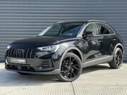 Audi Q3 - 45 TFSI e edition 245 PK | Apple carplay & Android auto | Tr