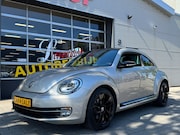 Volkswagen Beetle - 1.4 TSI Sport 160PK - Navigatie I Airco I LED I PDC I 19' Sp