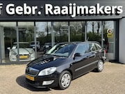 Skoda Fabia - 1.2 TSI Ambition*Navi*Airco*EXPORT
