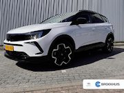 Opel Grandland - GS 1.6 Turbo Plug-In Hybrid | SOH 100% | AGR stoelen | Trekh