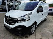 Renault Trafic - 2.0 dCi 120 T29 L1H1 Comfort