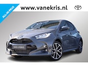 Toyota Yaris - 1.5 Hybrid 115 Dynamic, Comfort Pack, BSM, Lende steun, Focu