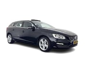 Volvo V60 - 2.4 D6 AWD Plug-In Hybrid Momentum Aut. *PANO | LEATHER-FABR