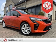 Renault Clio - 5DRS 1.6 E-Tech Full Hybrid Automaat Evolution Full LED / Ca