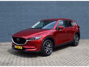 Mazda CX-5 - 2.5 SkyActiv-G 194 GT-M 4WD Automaat Rijklare prijs afn. tre