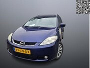 Mazda 5 - 1.8 Executive export export