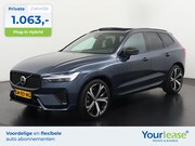 Volvo XC60 - 2.0 T6 Plug-in hybrid AWD R-Design | All-in 1063, - Private 