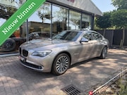 BMW 7-serie - 750i High Executive Directeurs uitvoering VOL