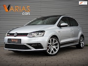 Volkswagen Polo - 1.8 TSI GTI Pano Camera Cruise Alcantara Navi