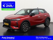 DS DS 3 - E-Tense Performance Line 54 kWh | SOH 96% | Head-up display 