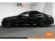 Mercedes-Benz E-klasse - AMG 53 4MATIC+ / 21'' Vossen HFX-1 velgen / AMG Drivers pack