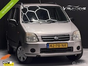 Suzuki Wagon R+ - 1.3 GLX|NAP|APK|AIRCO|STUURBEKR|ELEKRAMEN