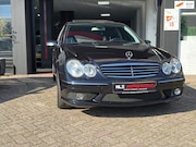 Mercedes-Benz C-klasse - C55 AMG|V8|Pano|Dealeronderhouden