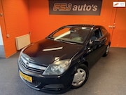 Opel Astra - 1.4 / BUSINESS / AIRCO / APK 15-05-2027