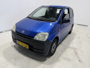Daihatsu Cuore - 1.0-12V Kyoto