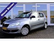 Skoda Fabia - 1.2 Active, Airco, Prijs Is Rijklaar Inclusief 6 Maanden Gar