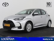 Toyota Yaris - 1.5 Hybrid 115 Comfort | CLimate Control | Apple CarPlay/ An