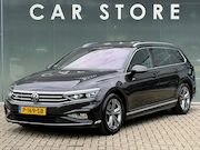 Volkswagen Passat - Variant 1.5 TSI R-Line Business + PANO/LEDER/360/TREKHAAK