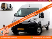 Citroën Jumper - 2.2 BlueHDi 165pk L4H2 Airco/Navi/Camera 05-2024
