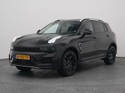 Lynk & Co 01 - 1.5 Plug-in Hybrid | 360° | BLACK | NLD AUTO