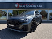 Audi Q8 - 60 TFSI e Quattro Pro Line S Competition - Pano Leder HUD 23