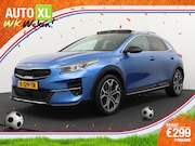 Kia Xceed - 120 PK T-GDi Fashion Sport Pano-dak Leder Trekhaak Camera