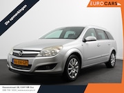 Opel Astra - Wagon 1.6 Temptation Handel/ Export! Airco Cruise control Li