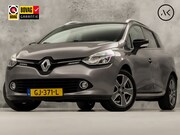 Renault Clio - Estate 0.9 TCe Dynamic Sport (NAVIGATIE, LM VELGEN, GETINT G