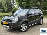 Hyundai Tucson - 2.0i Dynamic
