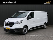 Renault Trafic - 2.0 dCi 130 T30 L2H1 Comfort - Nieuw! - Betimmering laadruim
