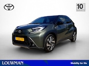 Toyota Aygo X - 1.0 VVT-i MT Envy | BTW Voertuig | Dealer onderhouden | JBL