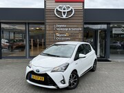 Toyota Yaris - 1.5 Hyb. Design Sport