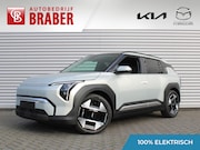 Kia EV3 - Plus Advanced 81.4 kWh | Nieuw | Direct leverbaar | Actierad