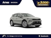 Skoda Elroq - 60 Tour Edition | Achteruitrijcamera | Stoel/Stuurverwarming