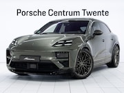 Porsche Macan - Turbo